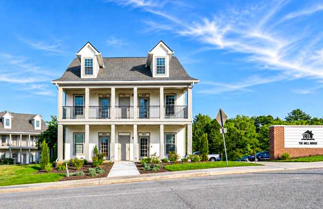 410 East Church Avenue - 1