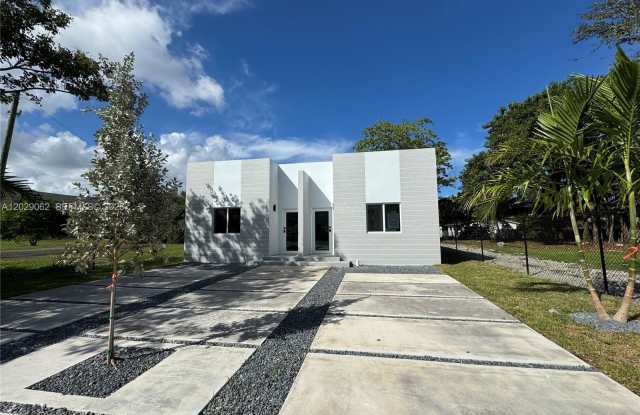 135 NW 60th St
