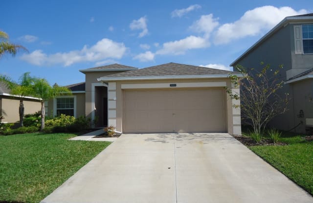 2833 Carrickton Cir - 2833 Carrickton Circle, Meadow Woods, FL 32824