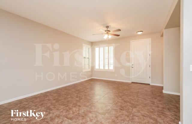 4519 East Melrose Street