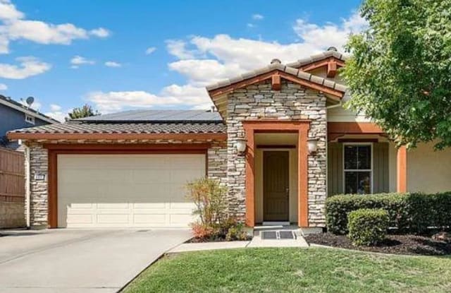 600 Open Range Lane - 600 Open Range Lane, Rocklin, CA 95765