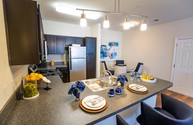 Photo of Reserve at Glenburnie