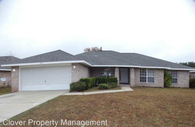 5324 English Oak Dr - 5324 English Oak Drive, Pace, FL 32571