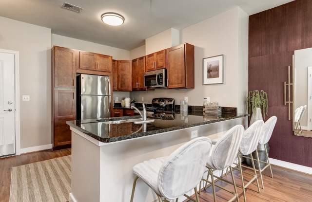 Photo of Paragon at Columbia Overlook