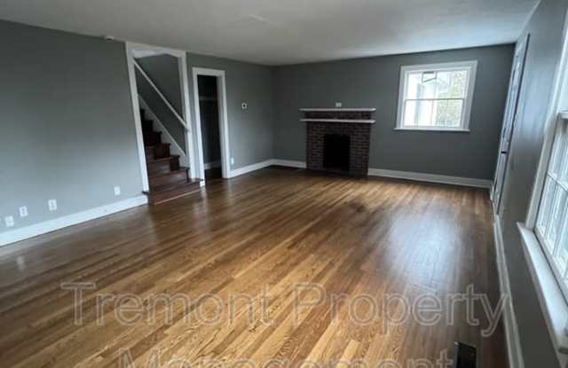 2512 Campbell Street