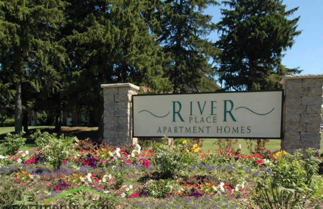 Photo of River Place Apartments