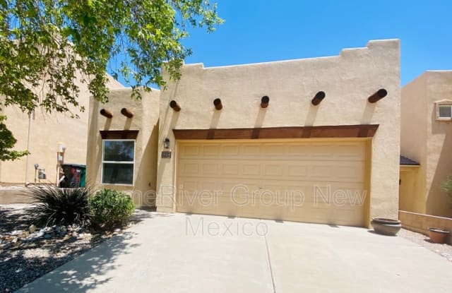 1304 Desert Ridge Dr SE - 1304 Desert Ridge Drive Southeast, Rio Rancho, NM 87124