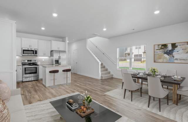 555 West Pickens Road