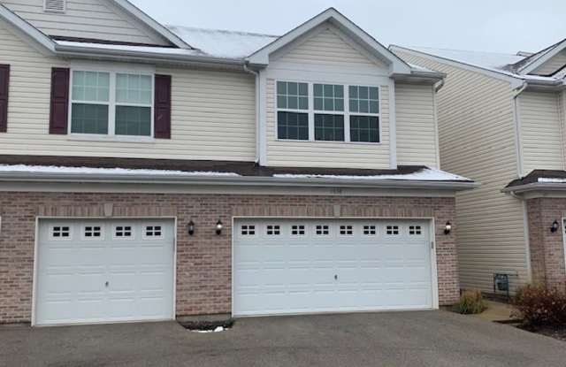 BEAUTIFUL 3 BEDROOM, 2.5 BATH TOWNHOME IN HAMPSHIRE! - 1038 Turin Drive, Hampshire, IL 60140