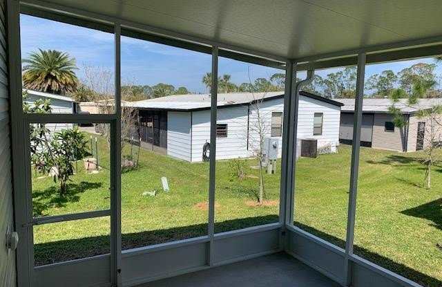 1335 Fleming Ave. Lot 0300