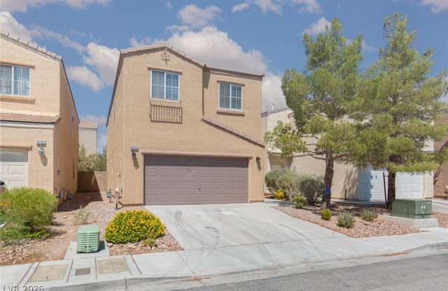8723 Evan Lilas Street