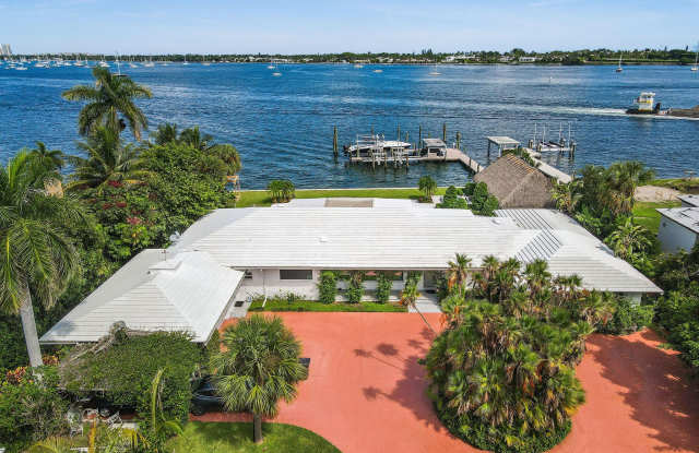 3410 N Flagler Drive