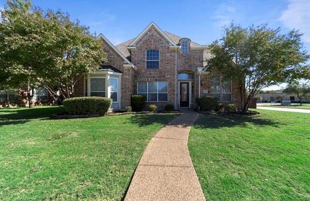 3900 Rockwood Drive - 3900 Rockwood Drive, Plano, TX 75074