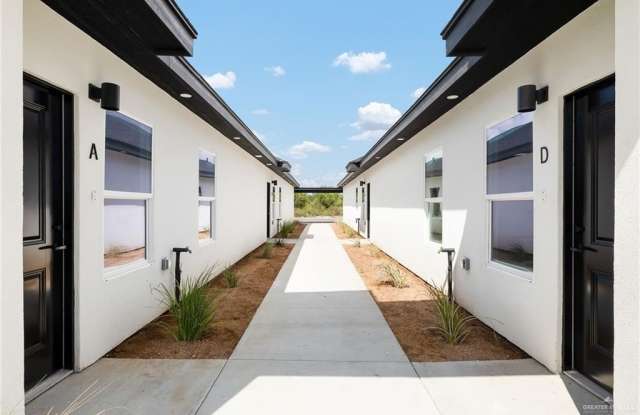 11505 N 25th Street unit: A