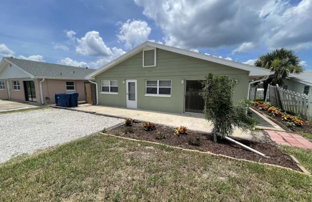 3862 S Atlantic Avenue - 3862 South Atlantic Avenue, Volusia County, FL 32127