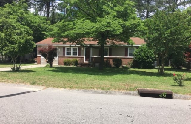 3223 Marigold Drive - 3223 Marigold Drive, Cumberland County, NC 28306