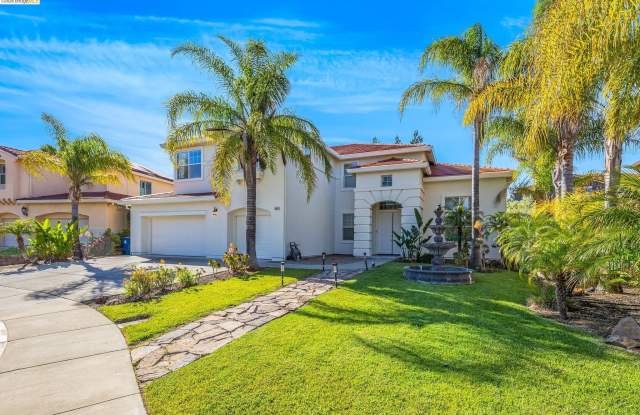 5003 Nortonville Ct