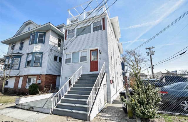 823 Ocean Ave - 823 Ocean Ave, Ocean City, NJ 08226