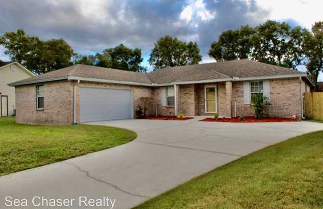 2638 Burwood St. - 2638 Burwood Street, Lakeside, FL 32065