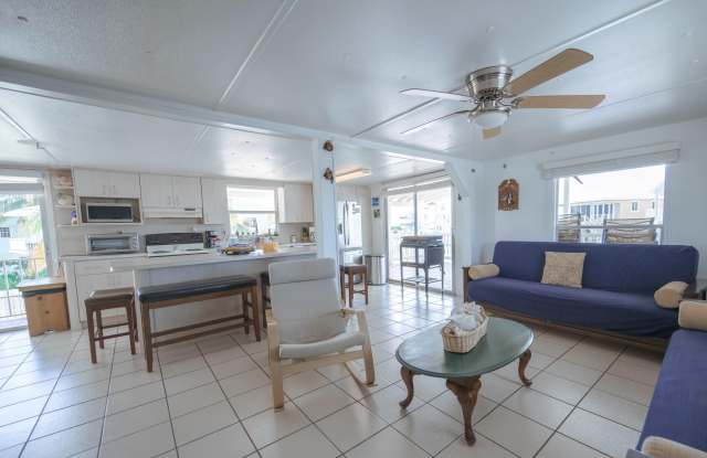 135 Blue Harbor Drive