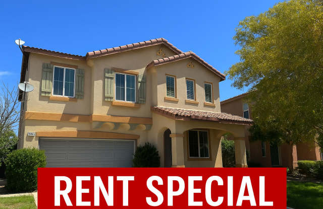 Photo of 31656 Rosales Ave., Murrieta, CA