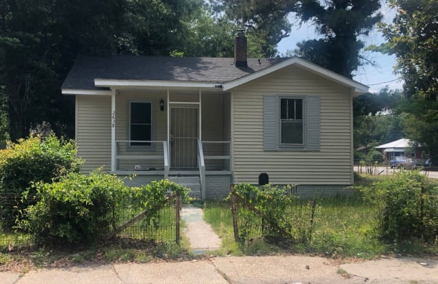 2638 Woodlawn Ave - 2638 Woodlawn Avenue, North Charleston, SC 29405