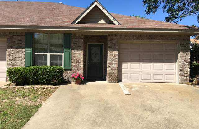 809 McDonald Road