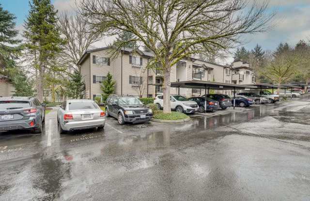 Walkable 2 bed 1 bath ground floor unit - 913 3rd Avenue, Kirkland, WA 98083