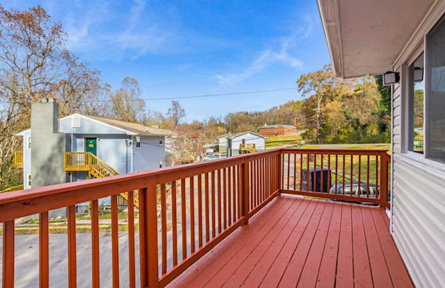 755 East Red Bud Road - 101 - 755 East Red Bud Road, Knoxville, TN 37920