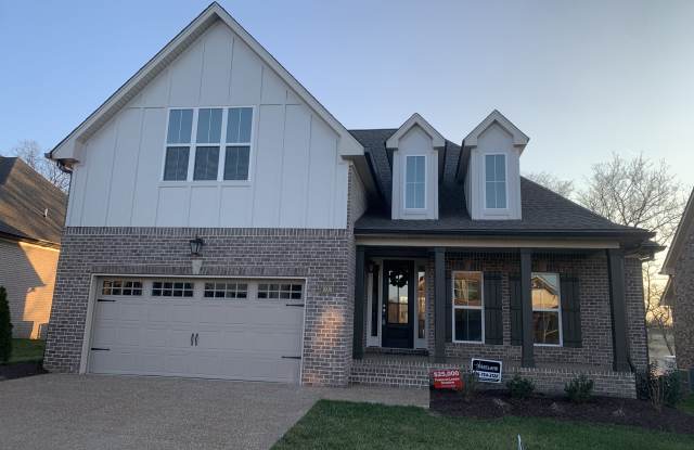 1008 Jackston Mack Wy - 1008 Jackston Mack Way, Gallatin, TN 37066