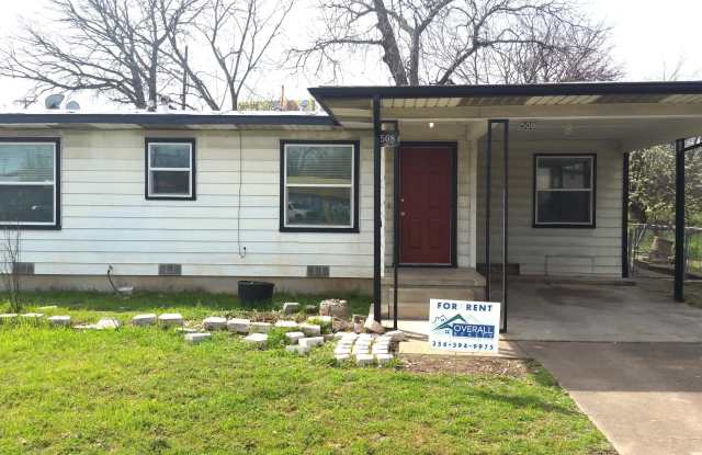 508 Valley Road