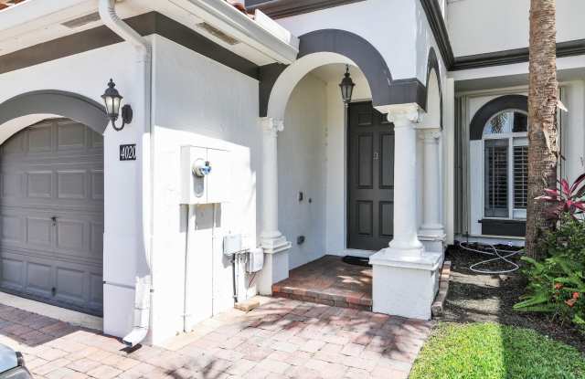 Photo of 4020 Murano Bay Drive