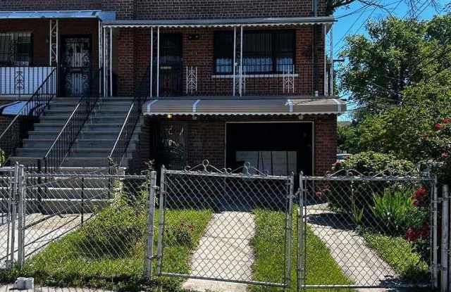 1149 East 219th Street