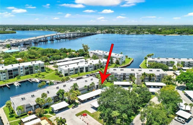 1950 SW Palm City Road unit: 9108