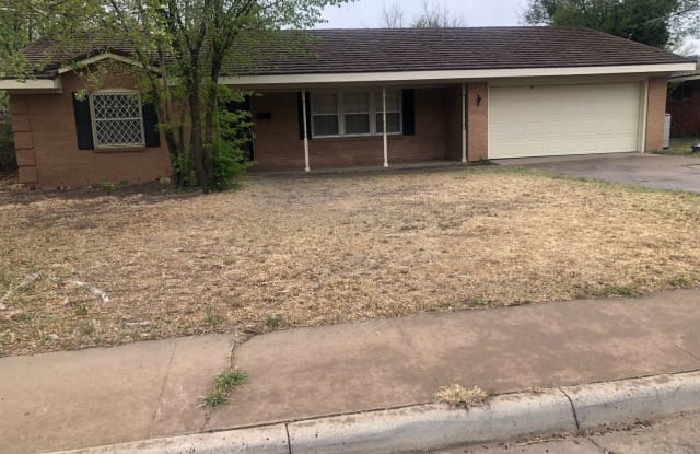 5315 Randolph Road - 5315 Randolph Road, Amarillo, TX 79106