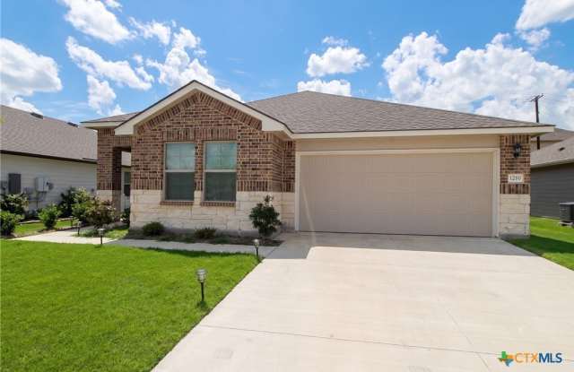 1210 Lindsey Drive