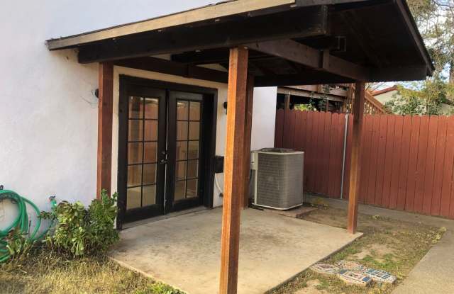 620 #B Suisun Street, Suisun City