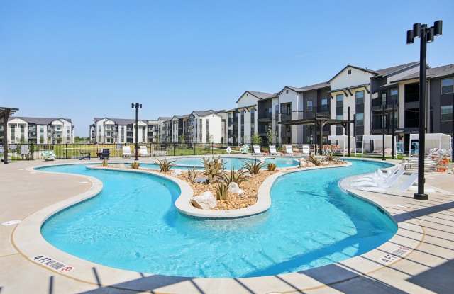 Photo of View at Manor Crossing