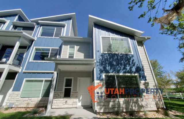 1166 North Haight Creek Loop