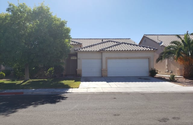 5127 Marshall Island Ct - 5127 Marshall Island Court, North Las Vegas, NV 89031