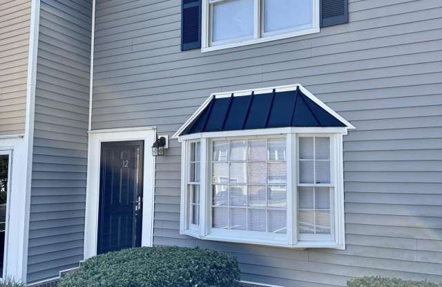 Photo of 100 David Drive unit: E12