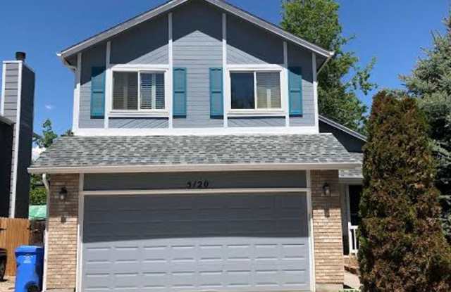 4 Bd, 2 Ba, Home, Quiet Neighborhood, Great Floorplan, Mature Landscaping!