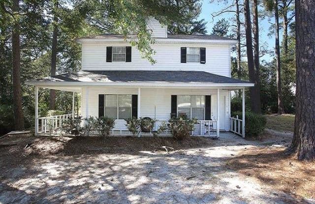 113 LINDEVON DRIVE - 113 Lindenvon Lane, Dentsville, SC 29223