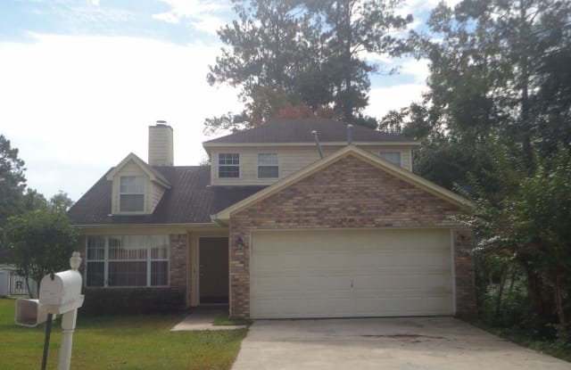 2741 Corrie Adrian Lane - 2741 Corrie Adrian Lane, Tallahassee, FL 32303