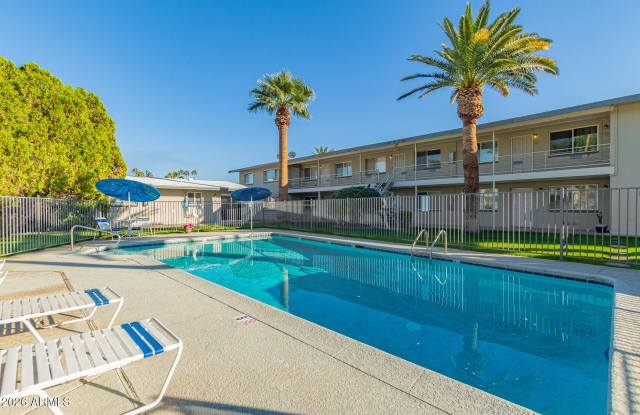 Photo of 6841 E 2ND Street unit: 17