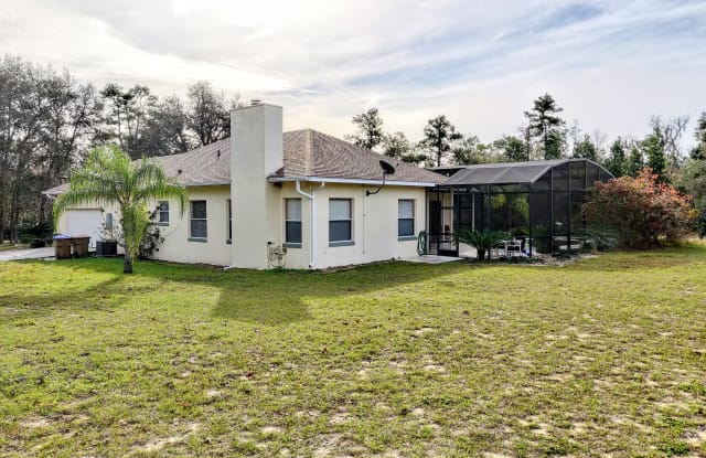 230 Pawnee Trl - 230 Pawnee Trail, Four Corners, FL 34747