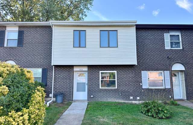 Photo of 313 SWEET BRIAR Court