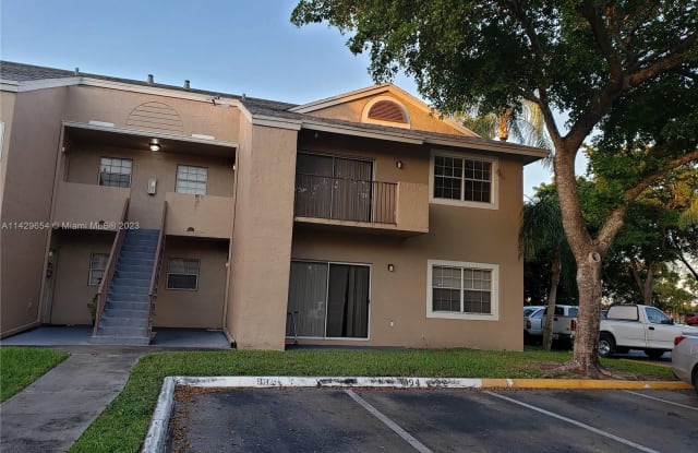 2451 NW 96th Ter - 2451 Northwest 96th Terrace, Pembroke Pines, FL 33024