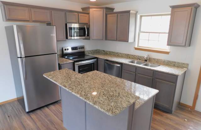 249 S Rolling Woods Way