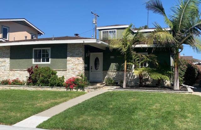 908 Teri Ave - 908 Teri Avenue, Torrance, CA 90503